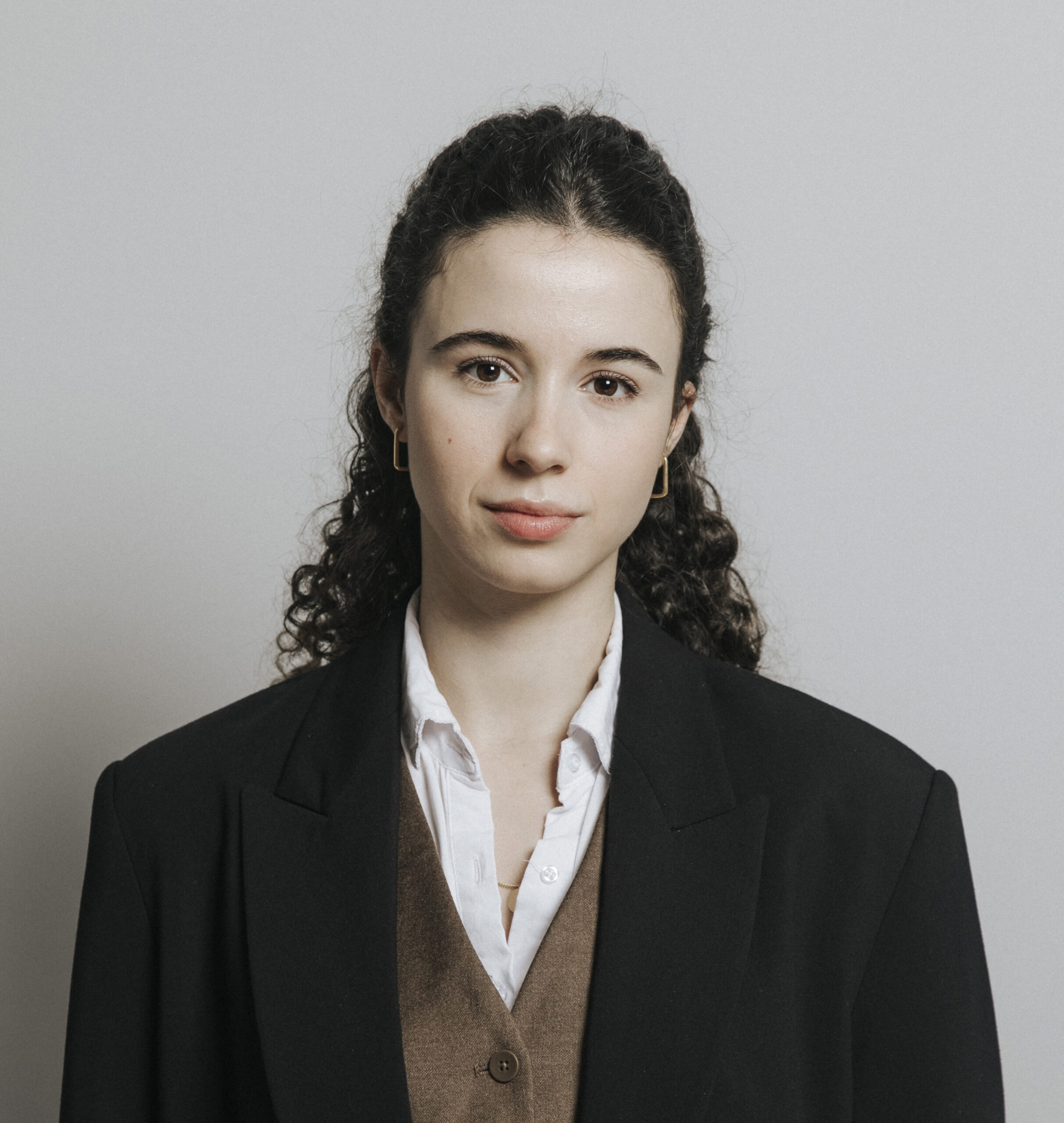 Marie Ruiz Corbera